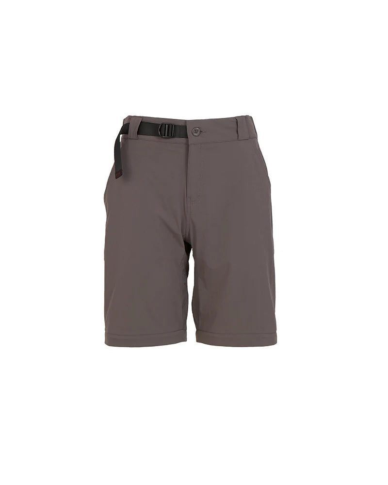 XTM YARRAM WOMENS HIKE SHORTS PAVEMENT