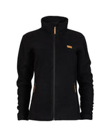 XTM WOMENS WANDERER II JACKET BLACK