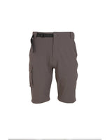 XTM STURGEON MENS ZIP-OFF HIKE PANTS PAVEMENT