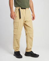 XTM STURGEON MENS ZIP-OFF HIKE PANTS SAND