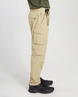 XTM STURGEON MENS ZIP-OFF HIKE PANTS SAND