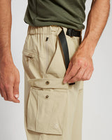 XTM STURGEON MENS ZIP-OFF HIKE PANTS SAND