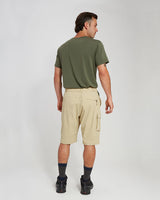 XTM STURGEON MENS ZIP-OFF HIKE PANTS SAND