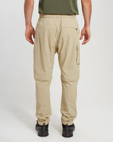 XTM STURGEON MENS ZIP-OFF HIKE PANTS SAND