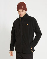 XTM MENS WANDERER II JACKET BLACK