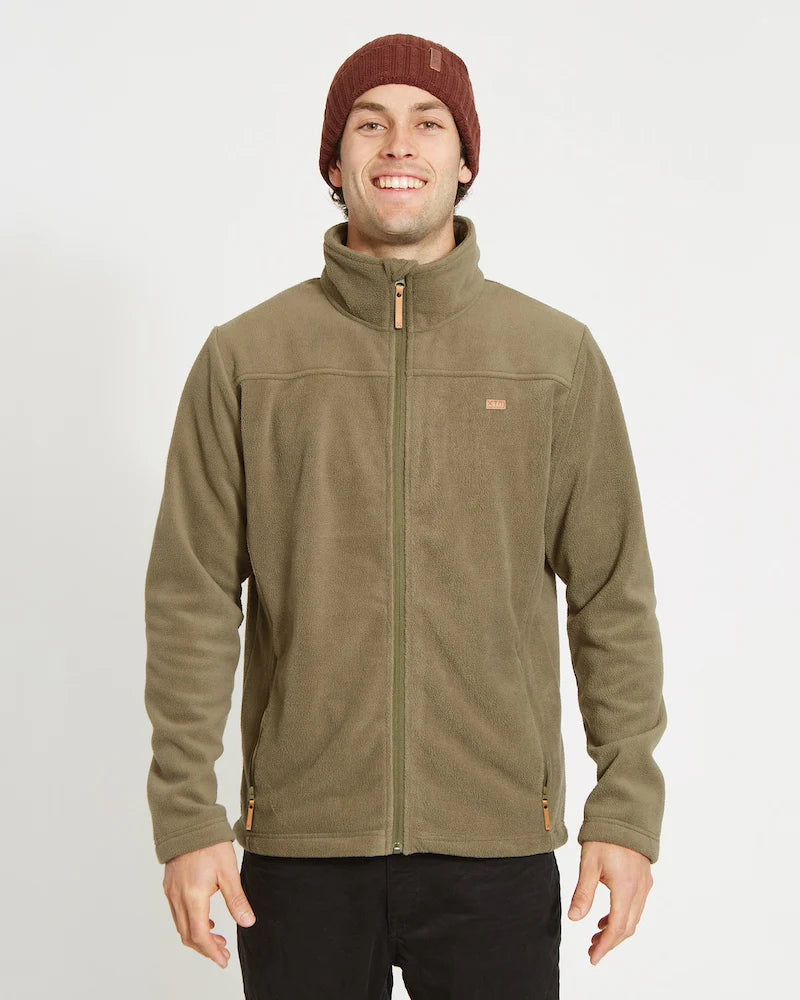 XTM MENS WANDERER II JACKET KALAMATA