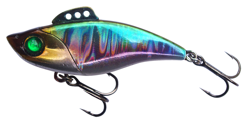 PROFISHENT TACKLE ORA VIBE 45 8 GRAM