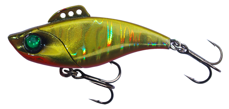 PROFISHENT TACKLE ORA VIBE 45 8 GRAM