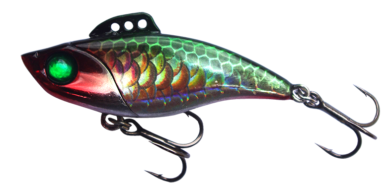 PROFISHENT TACKLE ORA VIBE 45 8 GRAM