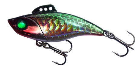 PROFISHENT TACKLE ORA VIBE 45 8 GRAM