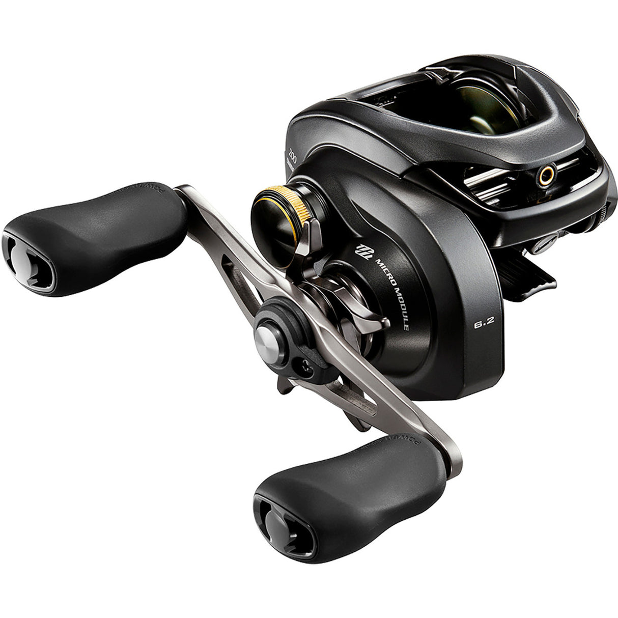 SHIMANO CURADO 300 HG BAITCAST REEL