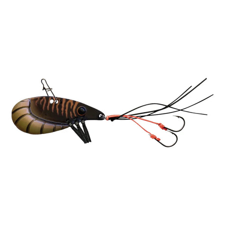 PROFISHENT TACKLE VIXEN BLADE