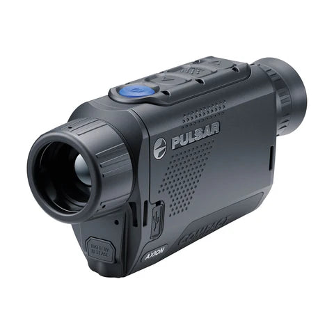 PULSAR AXION COMPACT XG30 THERMAL MONOCULAR