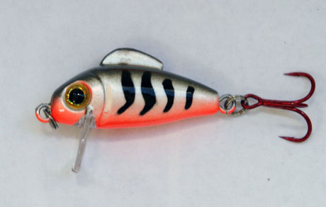 BULLET LURE 3CM