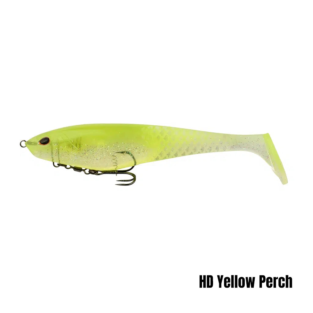 BERKLEY POWERBAIT CULLSHAD 6 INCH LURE