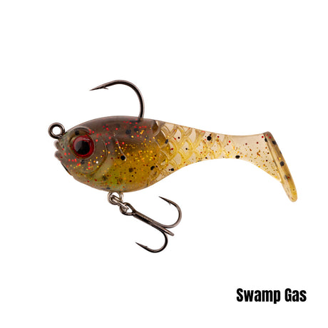 BERKLEY POWERBAIT HONEYBALL 55