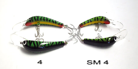 PREDATOR LURE 75MM