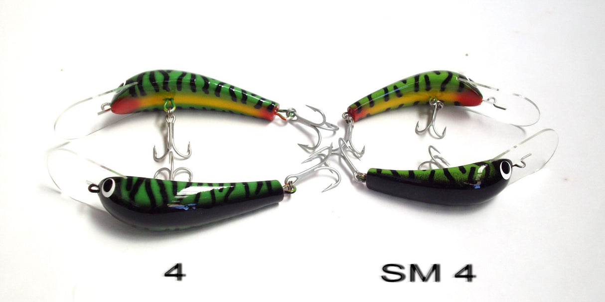 PREDATOR LURE 90MM