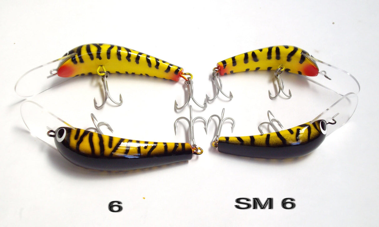 PREDATOR LURE 75MM