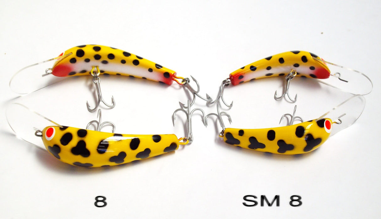 PREDATOR LURE 75MM