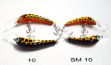 PREDATOR LURE 75MM