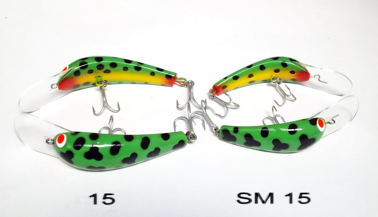 PREDATOR LURE 90MM