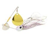 TT FROGGER SPINNERBAIT 3/4OZ