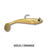 PROFISHENT TACKLE VIXEN SHAD 180MM LURE