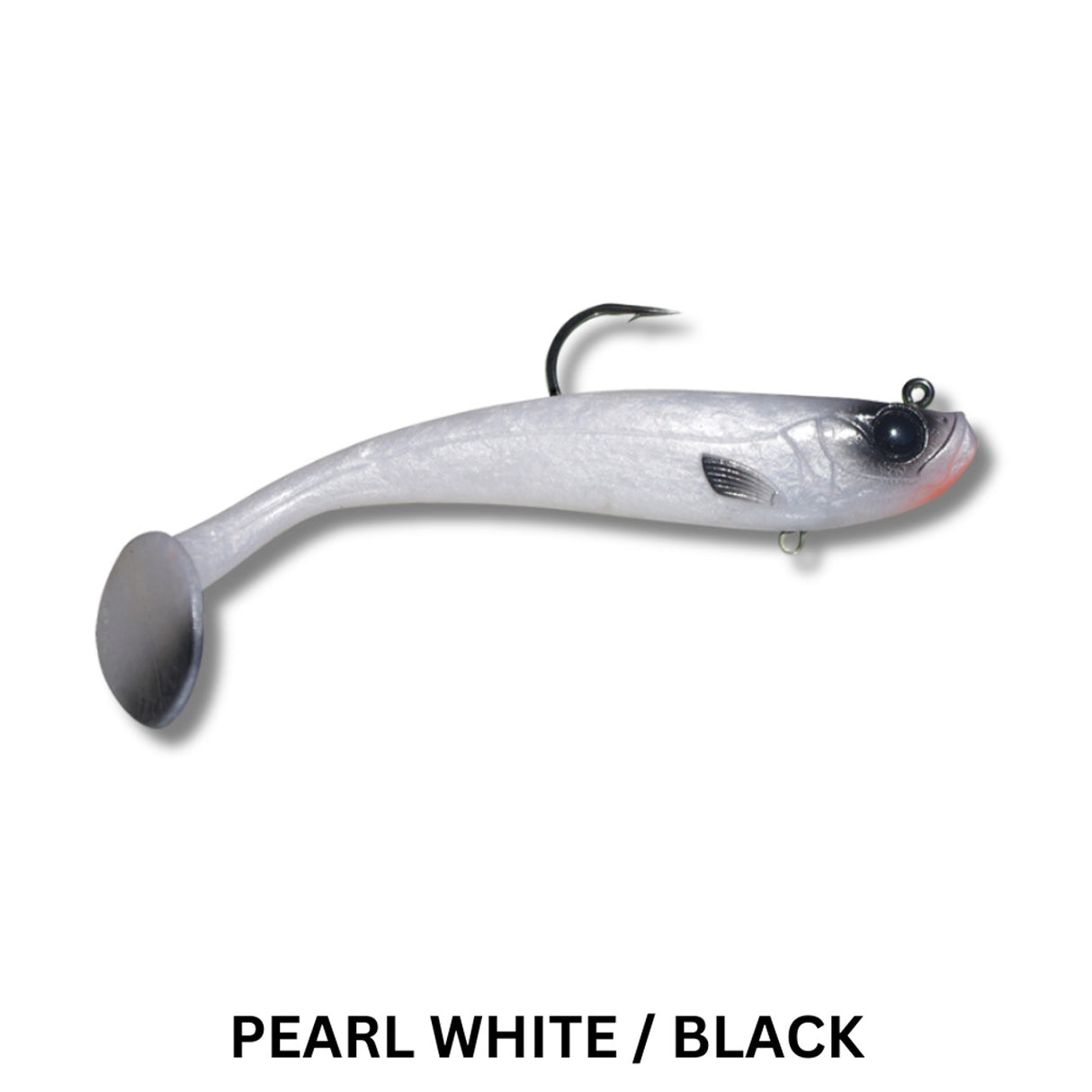 PROFISHENT TACKLE VIXEN SHAD 180MM LURE