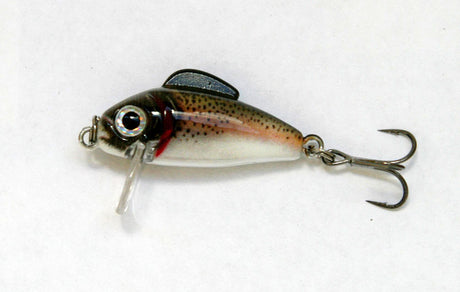 BULLET LURE 3CM