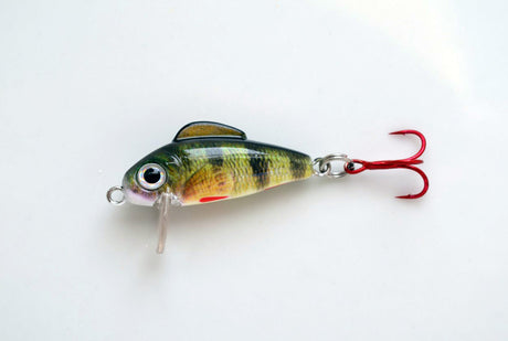 BULLET LURE 3CM