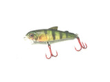 BULLET LURE 5CM FLOATING