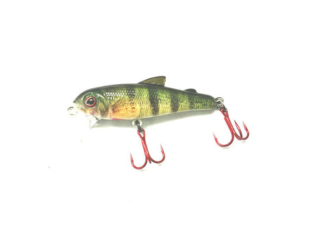 BULLET LURE 5CM SUSPENDING