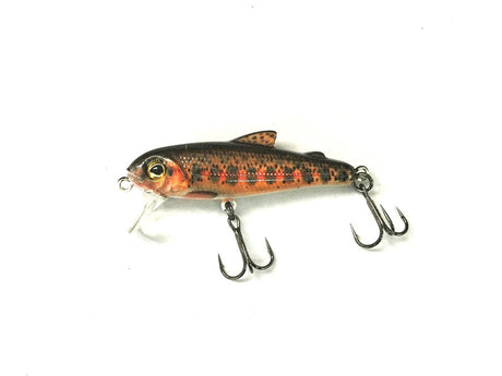 BULLET LURE 5CM SINKING