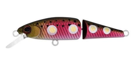 DAIWA SILVER CREEK DR MINNOW JOINTED 50S LURE