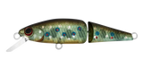 DAIWA SILVER CREEK DR MINNOW JOINTED 50S LURE