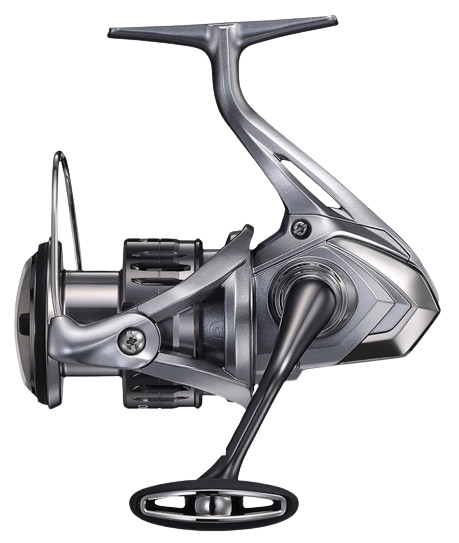 SHIMANO NASCI SPIN REEL