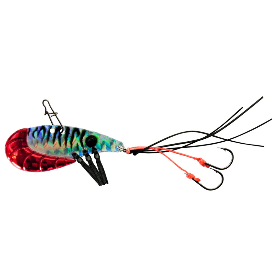 PROFISHENT TACKLE VIXEN BLADE