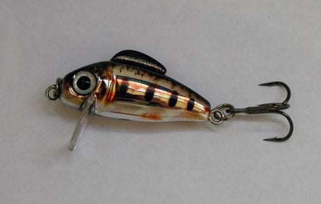 BULLET LURE 3CM