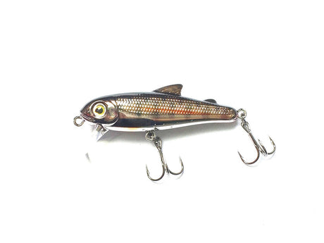 BULLET LURE 5CM FLOATING