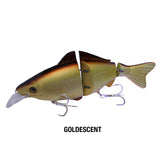 BALISTA SHAKINBAIT SWIMBAIT LURE