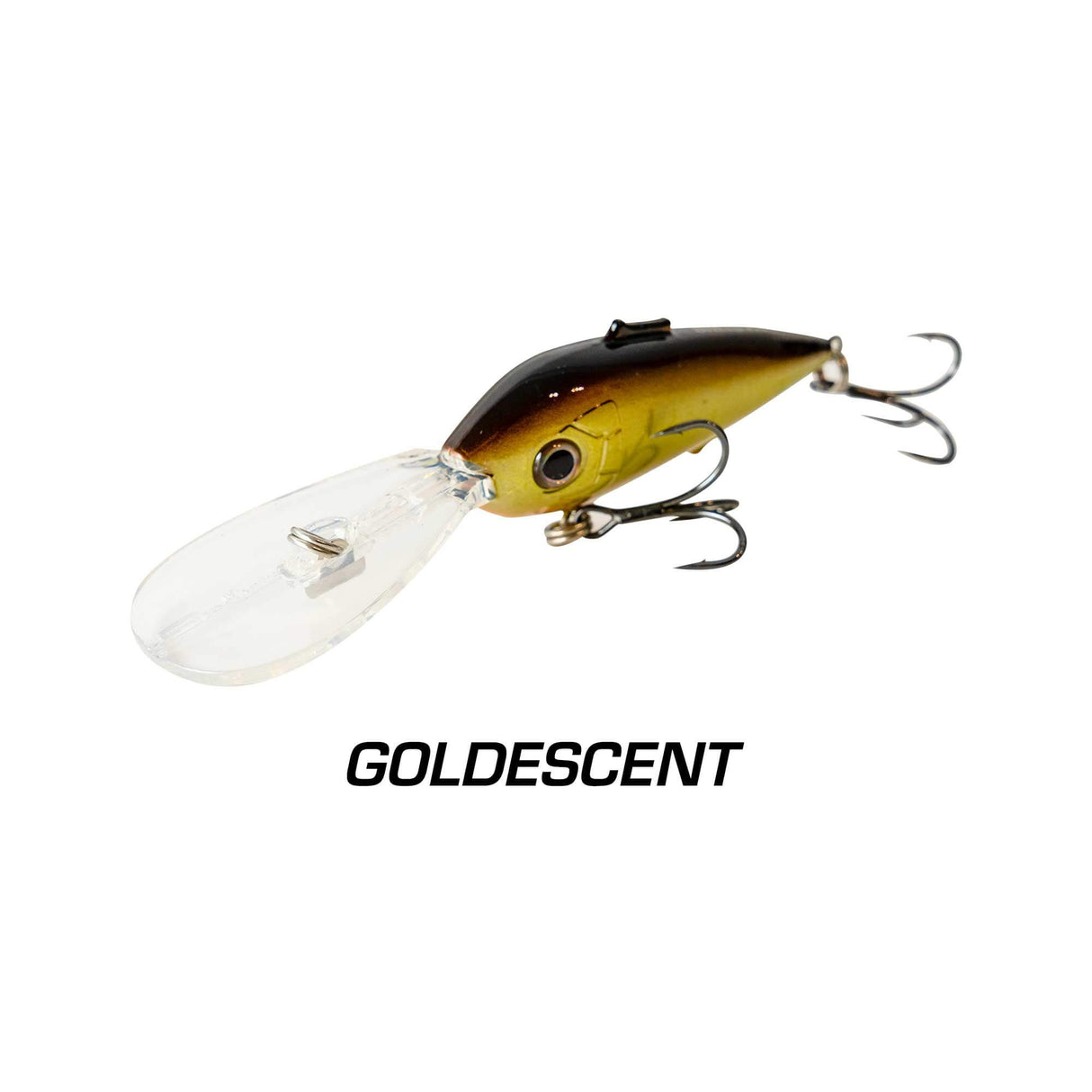 BALISTA SMOKE 80 LED HARD BODY LURE