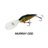 BALISTA SMOKE 80 LED HARD BODY LURE