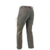 HUNTERS ELEMENT SPUR PANTS MENS FOREST GREEN