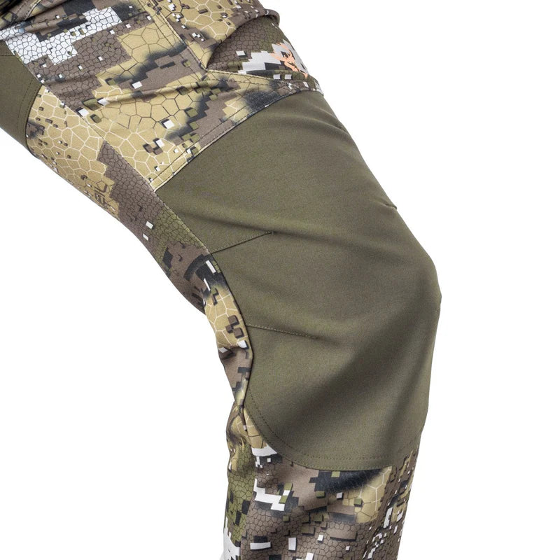 HUNTERS ELEMENT SPUR PANTS MENS DESOLOVE VEIL