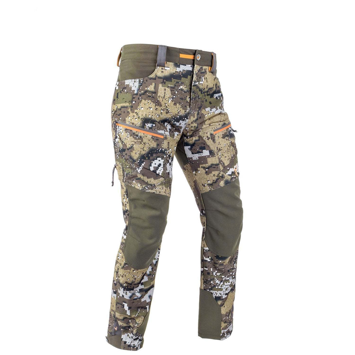 HUNTERS ELEMENT SPUR PANTS MENS DESOLOVE VEIL