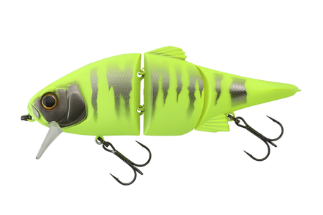 JACKALL SWING MIKEY 115 LURE