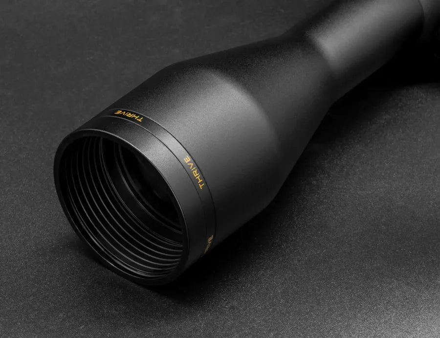 ZEROTECH THRIVE 3-9X40 DUPLEX RIFLE SCOPE