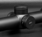 ZEROTECH THRIVE HD 2.5-15X50 PHR II RIFLE SCOPE