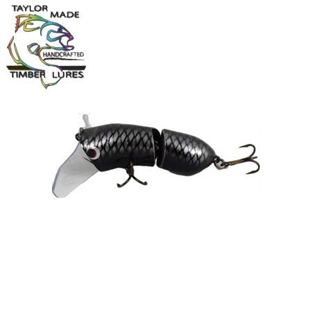 TAYLOR MADE COD WALLOPER SURFACE LURE